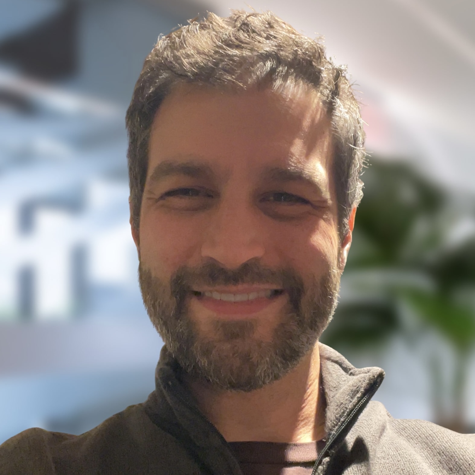 Cameron Scott Hollenberg, LCPC — couples therapist in Maryland